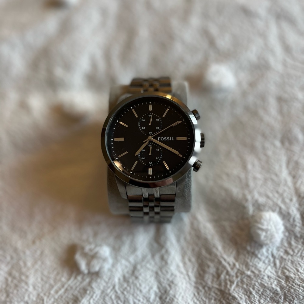 Mens Watch Fossil
